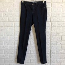 NY &amp; Co low rise legging jegging slim jeans - £20.43 GBP