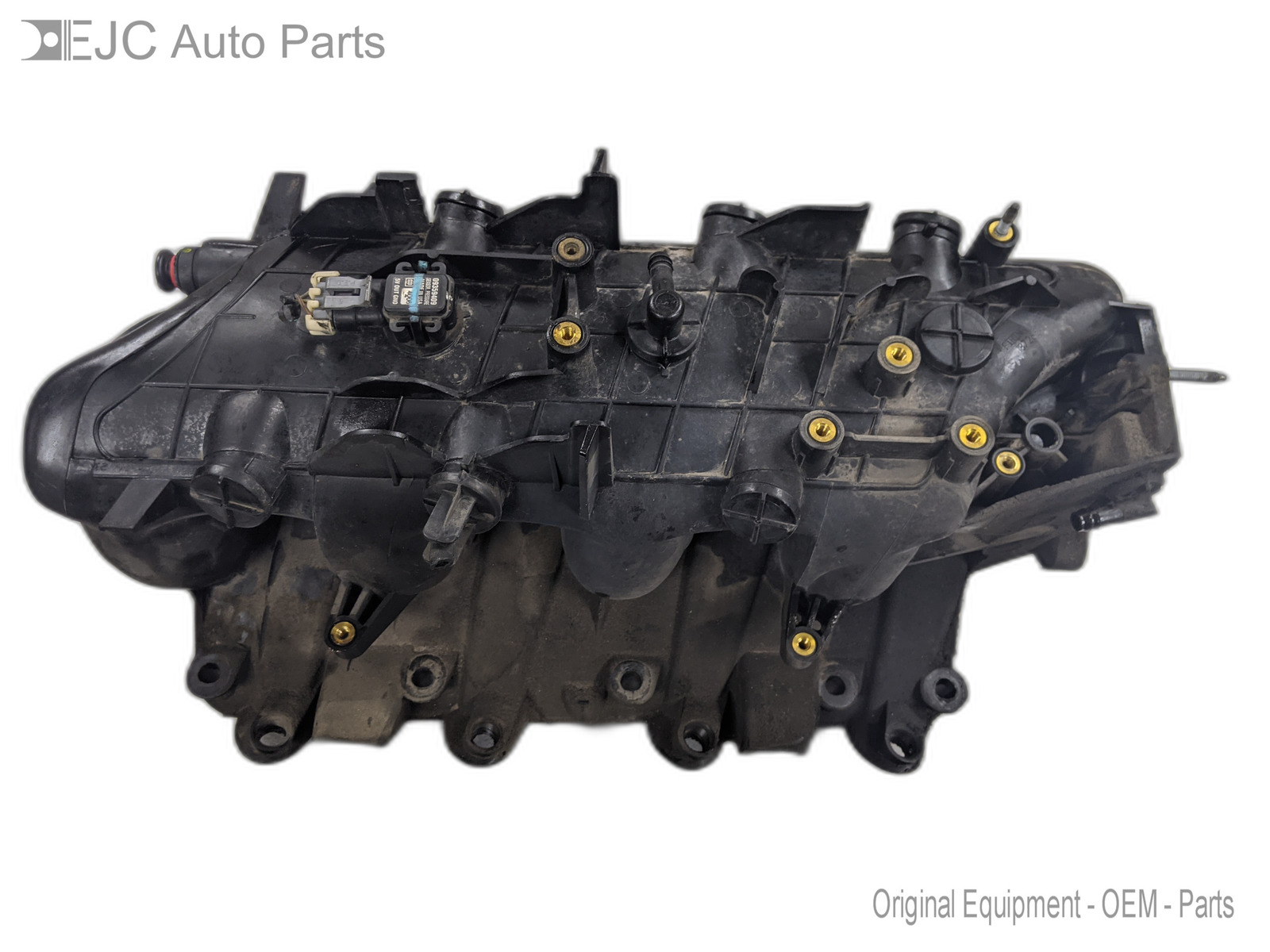 Intake Manifold For 01-02 Chevrolet Silverado 2500  6.0 25350348 - $118.75