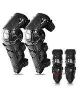 2Uds Rodilleras Motocross Protector Codo Para Montar Protección  Moto Ca... - £70.40 GBP+