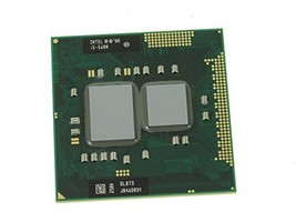 RP5PM - Intel Core i5-560M Dual-Core Processor2.66GHz / 3MB cache CPU Pr... - £38.53 GBP