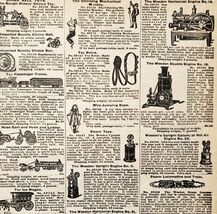 1900 Toys Trains Wagons Advertisement Victorian Sears Roebuck 5.25 x 7&quot;  - $371.04 MXN
