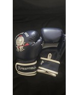 4 oz boxing gloves for kids - $353.26 MXN