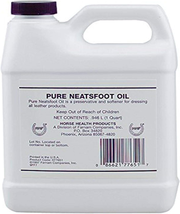 Farnham Horse Health Pure Neatsfoot Oil, 32 Fl Oz - £16.32 GBP