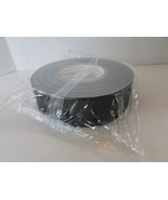 Lg Roll Gaffer Tape Heavy Duty Matte Black 1-7/8&quot;w x Approx 60 yds Unbra... - $13.54 CAD