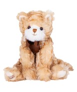 Bukowski Bears - Loke the Orange Kitty Cat 10&quot; Plush - €25,56 EUR