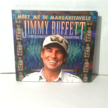 Meet Me In Margaritaville: Ultimate Collection by Jimmy Buffett (2 CD, 2003) - £6.99 GBP