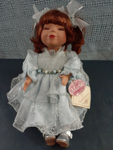 DanDee Collector's Choice Doll-Maria, Musical, Moveable, Kissable - $5.00