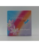 Salvatore Ferragamo incanto shine Eau De Toilette Natural Spray 1.7 fl o... - €21,94 EUR