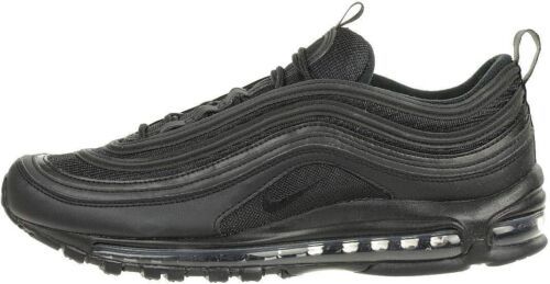 Primary image for Nike Mens Air Max 97 Running Shoes,13,Black/White