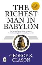 The Richest Man in Babylon, Paperback – 1 August 2018 - £13.19 GBP
