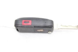 PORSCHE CAYENNE REMOTE KEY FOB 4 BUTTON KR55WK45032 E4412 image 8