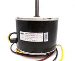 Replacement GE Genteq 1/5 HP 230v 810 RPM Condenser FAN Motor 5KCP39FFAB35S - $113.85