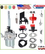 Premium Snow Blower Carburetor for Ariens 920021 &amp; LCT StormForce 208cc ... - $64.33 CAD