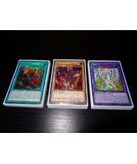 Yugioh Complete Branded Despia Chimera Deck! - $349.99