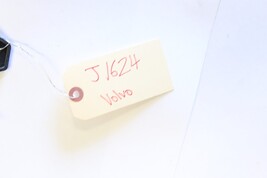 2005-2007 VOLVO V50 RIGHT SIDE REAR BUMPER GUIDE BRACKET J1624 image 8