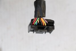 13-16 Nissan Pathfinder Door Side Mirror w/ Around View Camera Driver Left LH image 8