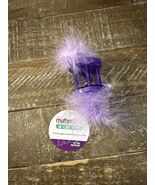 MultiPet Feather Rattler Cat Toy Purple - €10,93 EUR