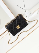 Chanel Classic Bags Black - £5,484.91 GBP