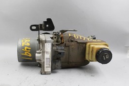 Power Steering Pump Electronic-hydraulic Fits 2013-2016 PATHFINDER OEM #... - $269.99
