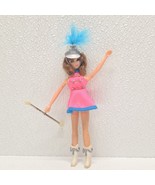 Vintage 1971 Topper Dawn Connie Majorette Doll With Baton &amp; Outfit! - $1,747.79 MXN