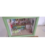 Miniature handmade art in box [ART10221] - $1,870.71 MXN