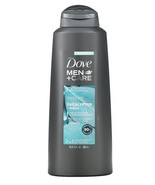 Dove Men+Care, 2-in-1 Shampoo + Conditioner, Eucalyptus + Birch, 20.4 Fl... - £11.70 GBP