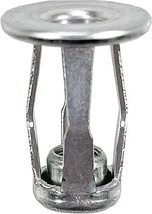 Swordfish 65752 - Jack Nut #10-24 Thread 18.4mm Length, 25 Pieces - £12.57 GBP