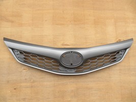 Fit For Toyota Camry Se Grille 2012-2014 Gray 53111-06903 TO1200354 - £77.67 GBP