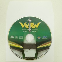 Voltron: Defender of the Universe Edition 3 Disc 8 (DVD, 2007) *Replacement DVD - £3.92 GBP