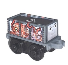 Thomas &amp; Friends Creature Troublesome Truck Diecast 2&quot; Mini Train Gullan... - $8.32