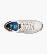 Nunn Bush KORE City Walk Moc Toe Oxford Dressy Sneaker White 84819-100 image 6