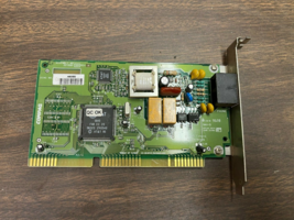 Compaq modem 16 bit isa 46095 - £7.13 GBP