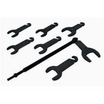 Lisle WRENCH SET PNEUMATIC FAN CLUTCH - $352.49