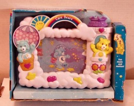 2005 Care Bears Care-A-Lot Musical TV - New MIB - $44.55