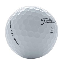 36 Near Mint Titleist AVX Golf Balls - FREE SHIPPING - AAAA - $62.36