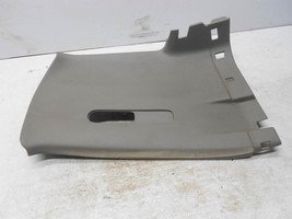 2004-2008 Chevy Colorado/ Canyon GM Upper BPillar Trim Panel Right Passe... - $28.99