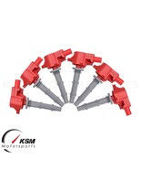 6 x Ignition Coils for Mercedes W203 CL203 S203 R230 W211 UF535 V6 2.5 3... - €197,35 EUR