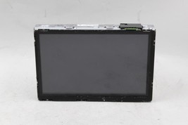 Info-GPS-TV Screen Display Screen Dash Fits 16-17 INFINITI Q50 2132 - $2,516.20 MXN