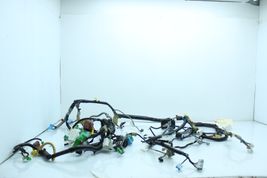 04-08 ACURA TSX Dashboard Instrument Panel Wiring Harness F2571 image 11