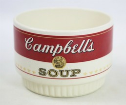 Campbell&#39;s Tomato Soup Promotional Bowl - $14.84