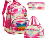 Ids bags for girls school bags kawaii backpack waterproof children school bags for thumb155 crop