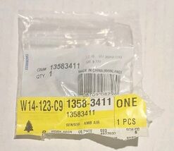 2016-2025 BUICK ENVISION AMBIENT AIR TEMP TEMPERATURE CONTROL SENSOR OEM... - $24.00