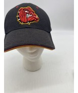 US Marine Corps Devil Dog Embroidered Flex Fit Baseball Hat USMC Blk Pro... - £17.38 GBP