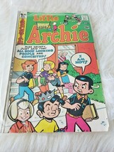 Vintage Little Archie Comic Book (1970&#39;s) - £9.26 GBP