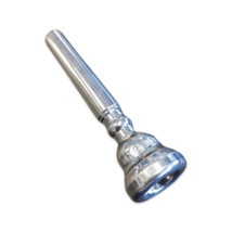 Pre Owned Schilke Standard Series Trumpet Mouthpiece Model 18C3D Finishe... - £55.95 GBP