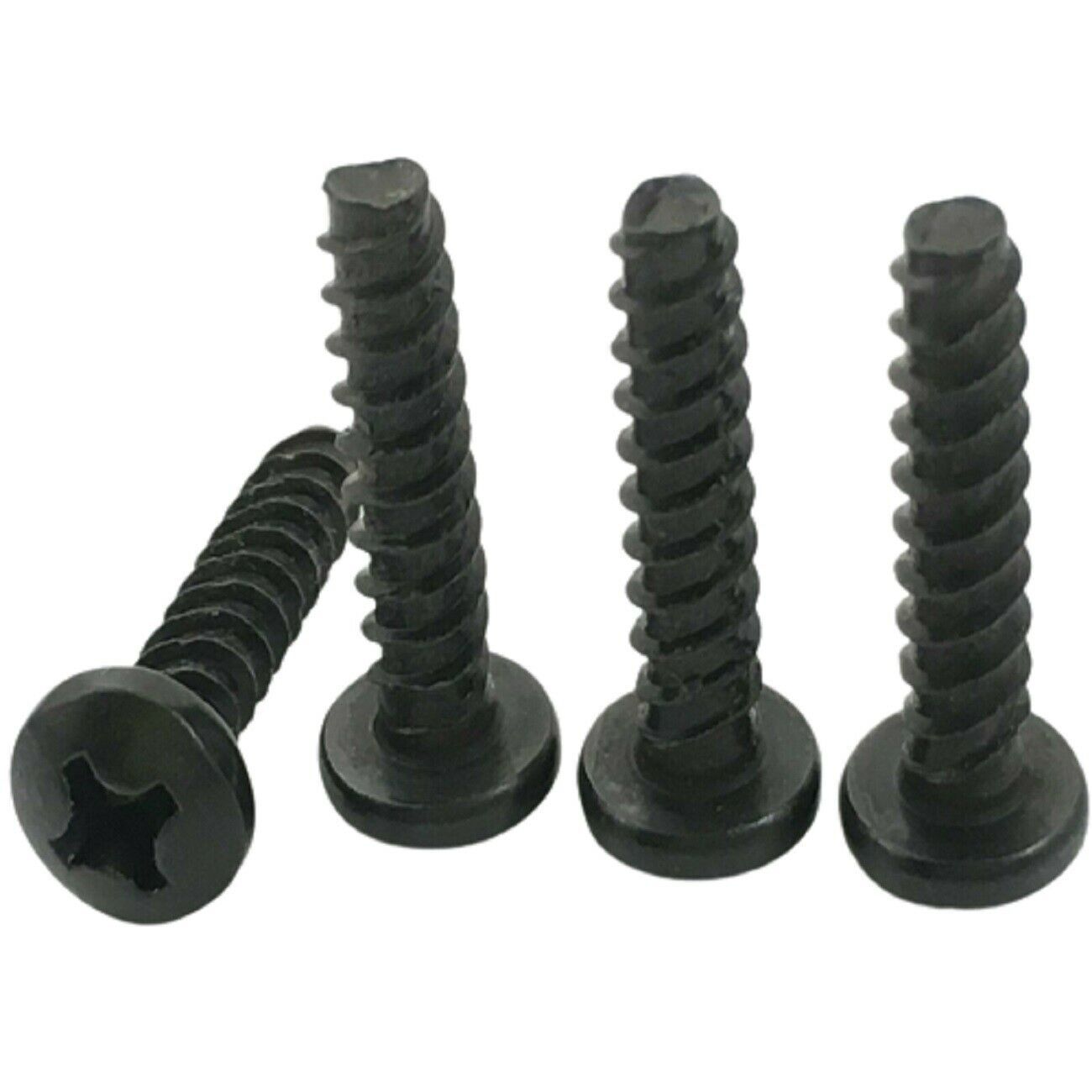 Primary image for LG AAN76411709, AAN76411710 Replacement Screws for TV Stand