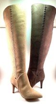 Vince Camuto Seselti Suede Leather OverThe Knee Pointed Toe Boot Choose ... - $160.30
