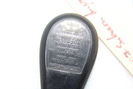 05-10 SUBARU IMPREZA 2 BUTTON KEY FOB Q7520 image 11