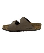 Birkenstock Arizona Kids Birkibuc Mocha Sandals Brown Slides Size 32 US ... - $38.00