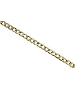 Unisex Bracelet 14kt Yellow Gold 477853 - $18,249.39 MXN